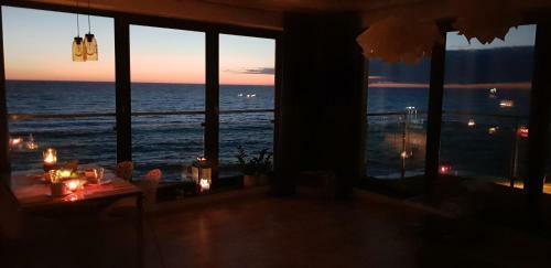 Apartament Morski Przy Latarni