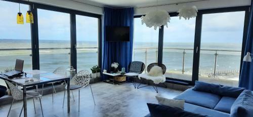 Apartament Morski Przy Latarni