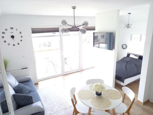 Apartamenty Asis