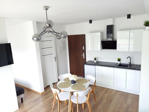 Apartamenty Asis