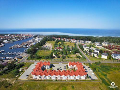 Baltic Korona Apartamenty C25
