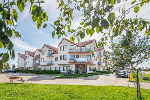 Baltic Korona Apartamenty C25