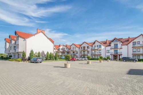 Baltic Korona Apartamenty C25