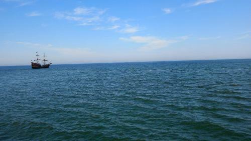 Baltic Korona Apartamenty C25