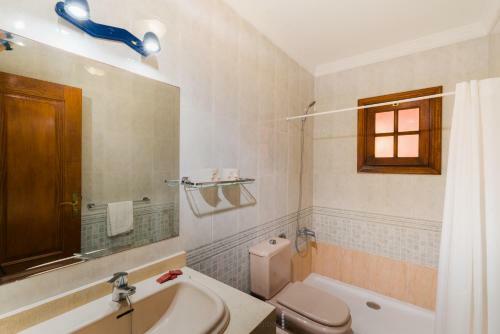 Apartamento Residencial El Conde #1
