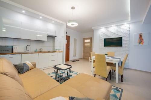Apartamento Greenapartment Dar?�wko