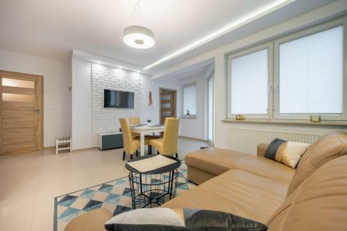 Apartamento Greenapartment Dar?�wko