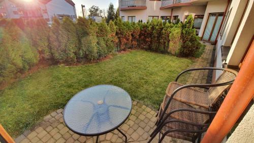 Apartamento Greenapartment Dar?�wko