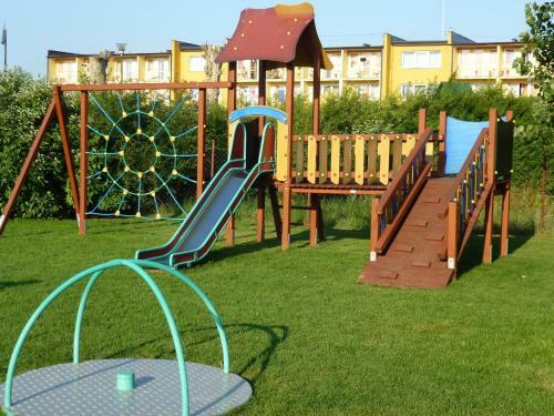 Apartamento Silver Bursztynowe Komnaty