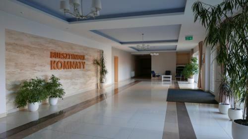 Apartamento Silver Bursztynowe Komnaty