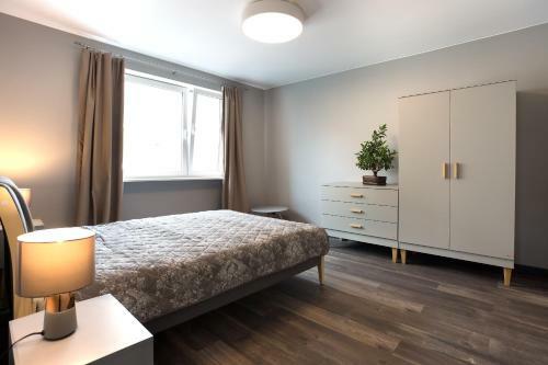 Apartament Antracytowy Dar?�wko