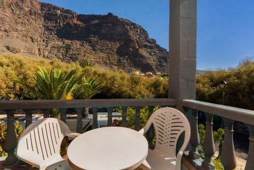Apartamento Residencial El Conde #3