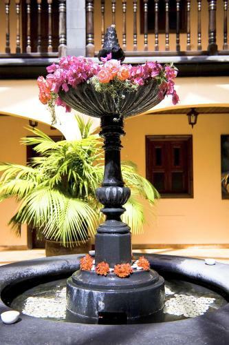 Apartamento Residencial El Conde #3
