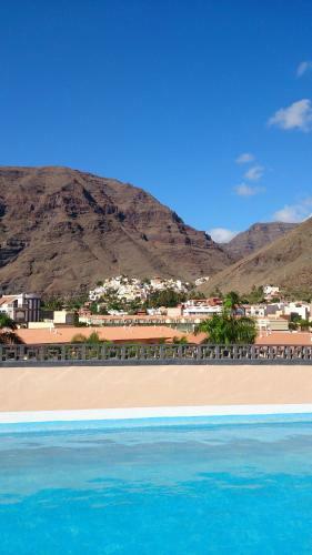 Apartamento Residencial El Conde #3