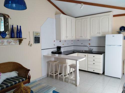 Apartamento Finca Borbolan Y La Roseta