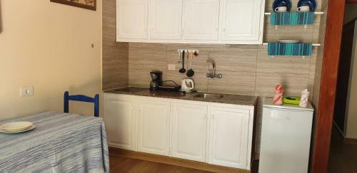 Apartamento Finca Borbolan Y La Roseta