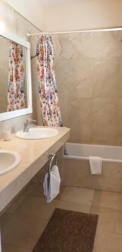 Apartamento Finca Borbolan Y La Roseta