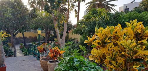 Apartamento Finca Borbolan Y La Roseta
