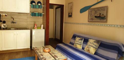 Apartamento Finca Borbolan Y La Roseta