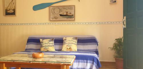 Apartamento Finca Borbolan Y La Roseta