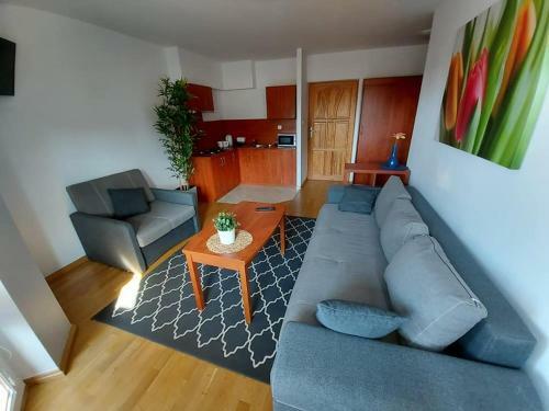 Hostal Wynajem Pokoi Gabriela Makarska