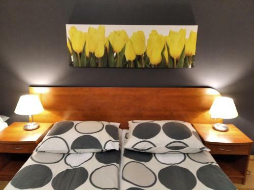 Hostal Wynajem Pokoi Gabriela Makarska