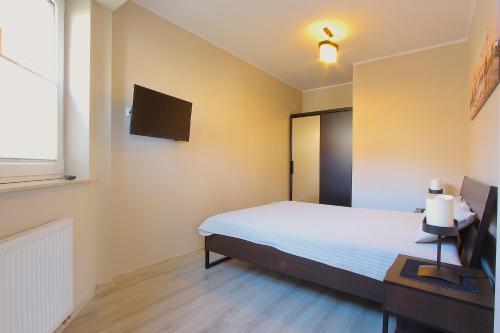Baltic Korona Apartamenty E07