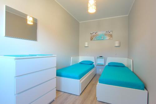 Baltic Korona Apartamenty E07