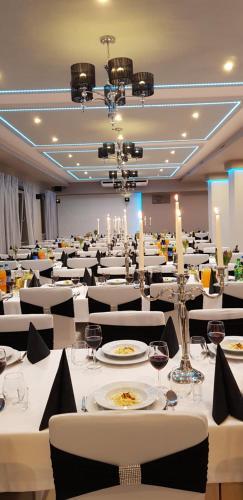Baltic Korona Apartamenty E07
