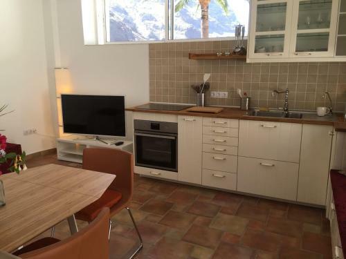 Apartamento Casa Xavi