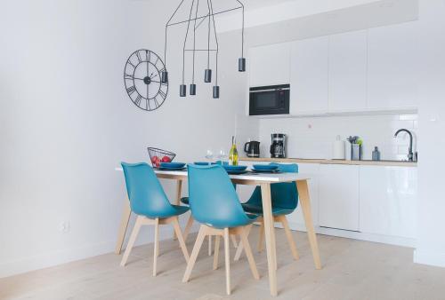 Apartament Nord 68