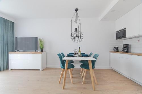 Apartament Nord 68