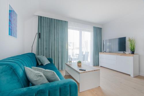 Apartament Nord 68