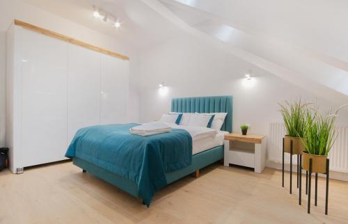 Apartament Nord 68