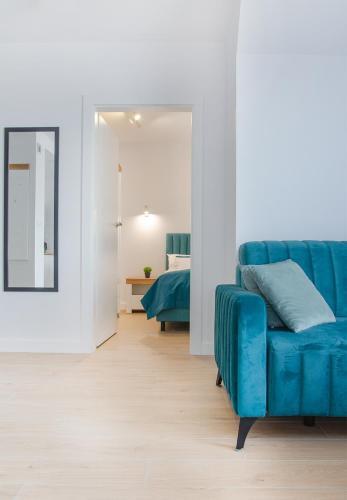 Apartament Nord 68