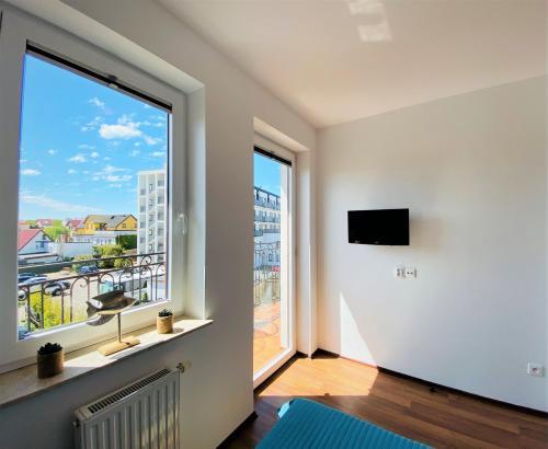 Baltic Resort Apartamenty A05