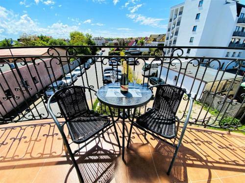 Baltic Resort Apartamenty A05