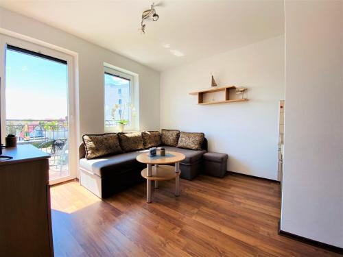 Baltic Resort Apartamenty A05