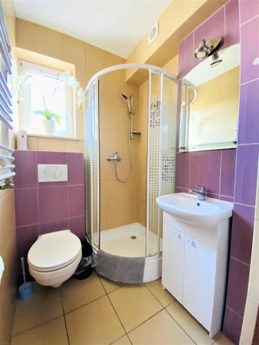 Baltic Resort Apartamenty A05