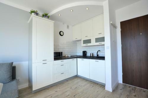 Apartament Morski