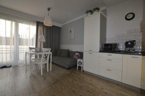 Apartament Morski