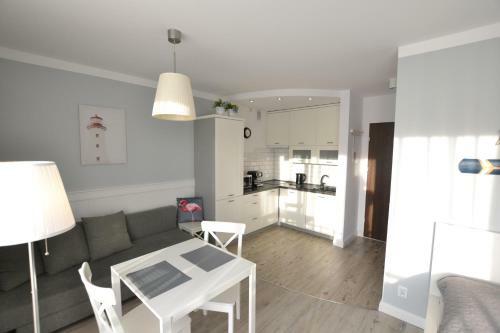 Apartament Morski