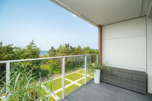 Natural Apartamenty
