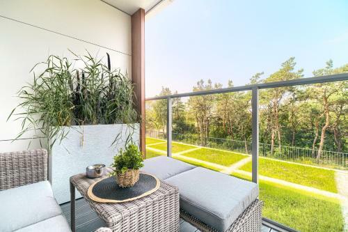 Natural Apartamenty