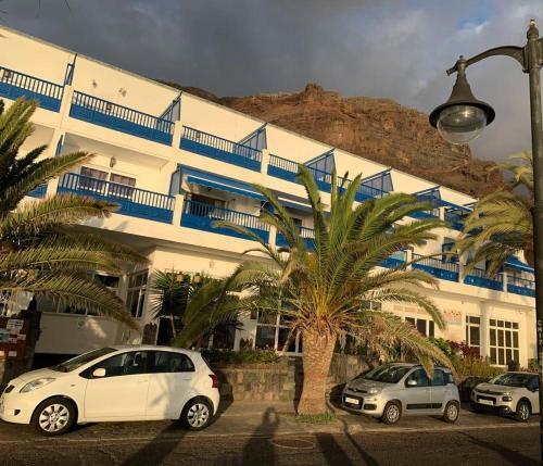 Apartamentos La Condesa (2� Planta)