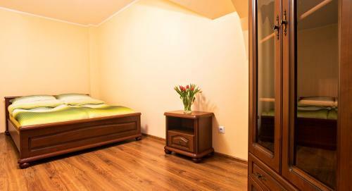 Ca?oroczny Apartament Dar?�wko Wschodnie