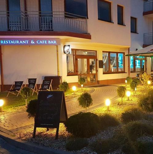 Ca?oroczny Apartament Dar?�wko Wschodnie