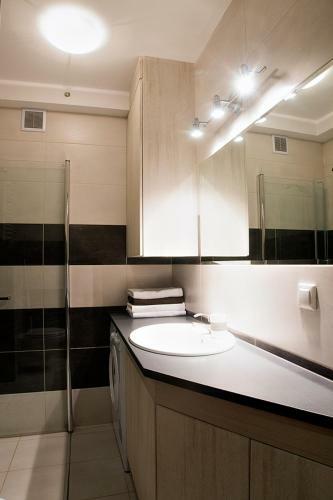Ca?oroczny Apartament Dar?�wko Wschodnie
