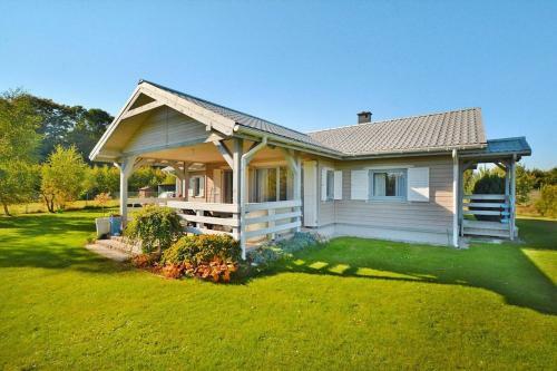 Holiday Home, Oswino