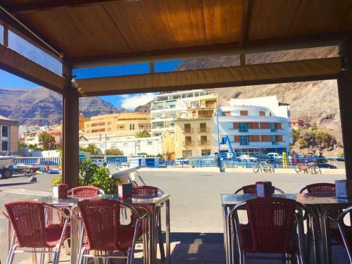Apartamento Vistamar Vueltas
